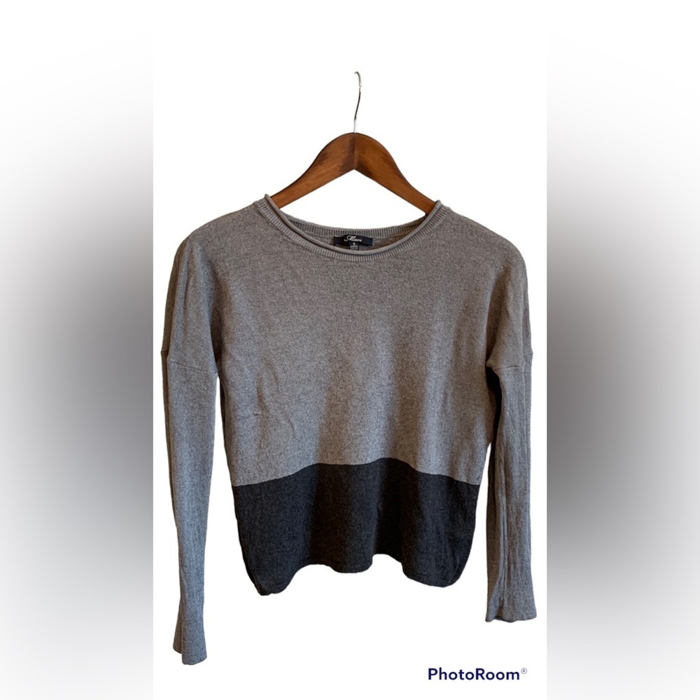 Mavi Crewneck Sweater - Picture 2 of 8
